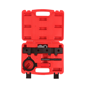 जर्मन में स्टॉक में BMW m42/m50/m52/m52 के लिए इंजन कैमशाफ्ट संरेखण समय उपकरण सेट - Product Image 6