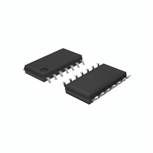Compre Componentes Electrónicos en Línea, Distribuidor Autorizado de SN74HC02NSR 14 SOIC - Product Image 1