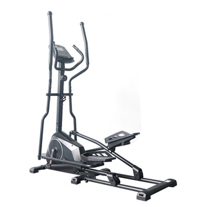 2026 Venta Caliente Bicicleta Elíptica Plegable con Resistencia Magnética Ajustable Manualmente, Volante de 8 kg, Certificación EN957, Venta al por Mayor - Product Image 5