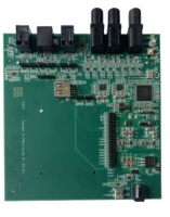 PCB OEM personnalisé professionnel PCBA fabricant de Shenzhen assemblage de carte électronique assemblage de carte de Circuit imprimé programmable