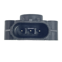 Nuevo Sensor de Posición del Acelerador 4874430AB 5269858 4672026 4762716 para Chrysler Dodge Plymouth Mitsubishi 2.0L 1 Año de Garantía