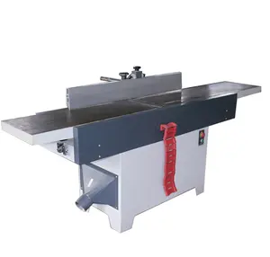 MB506 Chế Biến Gỗ 600Mm Máy Cắt Xoắn Ốc Đầu Planer Độ Dày Gỗ Planer