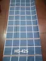 Tissu de linge de lit hôtelier pour commandes importantes, facile d'entretien et de nettoyage, spécifications personnalisables pour les acheteurs de l'hôtellerie du Moyen-Orient
