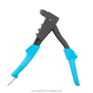 Hand <strong>Rivet</strong> Gun Kit <strong>Manual</strong> <strong>Rivet</strong> <strong>Nut</strong> <strong>Tool</strong> Stainless Steel Handle Riveter Four Models Screw Pull Willow Gun Woodworking Hand <strong>Tool</strong> - Product Image 3