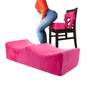 หมอนยกบั้นท้ายแบบบราซิลความหนาแน่นสูง,เบาะรองนั่งสำหรับการผ่าตัดเบาะรองนั่งเมมโมรี่โฟม <span class=keywords><strong>Bbl</strong></span> เบาะรองหลัง - Product Image 1