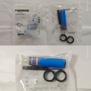 Sensore fotoelettrico Telemecanique XUB2 tipo Crossfire, in plastica/rame, NPN/PNP, 3 fili, XUB2A/BN/<span class=keywords><strong>P</strong></span>/<span class=keywords><strong>KA</strong></span>/BN/WL2/M12 - Product Image 6