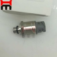 4088734 3408582 Régulateur de pression d'actionneur de commande de carburant pour moteur diesel QST30 QSK45 QSK60 Pièces de machines de construction