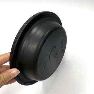 उच्च गुणवत्ता वाले हाइड्रोलिक ब्रेक पंप रबर ब्रेक डायाफ्राम सबसे गर्म सीलिंग उच्च गुणवत्ता t20 t24 t30 रबर डायाफ्राम - Product Image 4