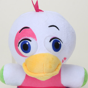 HY Juguetes de Peluche Suaves de Alta Calidad de 18 cm de Five Nights at Freddy's, Colección de Osos, Dinosaurios, Conejos, Zorros y Patos para Niños, Relleno de Algodón PP - Product Image 4