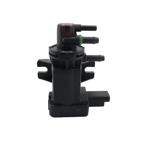 Válvula Solenoide Turbo 9807396180 para Peugeot 208 308 3008 DS3 1.2 T - Product Image 1