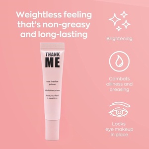Elizabeth Mott Thank <span class=keywords><strong>Me</strong></span> Later Base de fard à paupières multicolores longue tenue HX207 10g/20g - Product Image 3