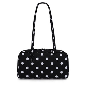 Nova Bolsa de Ombro de Nylon Leve para Mulheres, Resistente à Água, com Alça Longa, Bolsas de Nylon Personalizadas - Product Image 4
