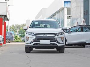 Mitsubishi Eclipse <span class=keywords><strong>Cross</strong></span> 1.5T CVT 2WD Version Fearless <span class=keywords><strong>2022</strong></span> Abordable, SUV Essence d'Occasion de Haute Qualité pour l'Exportation - Product Image 2