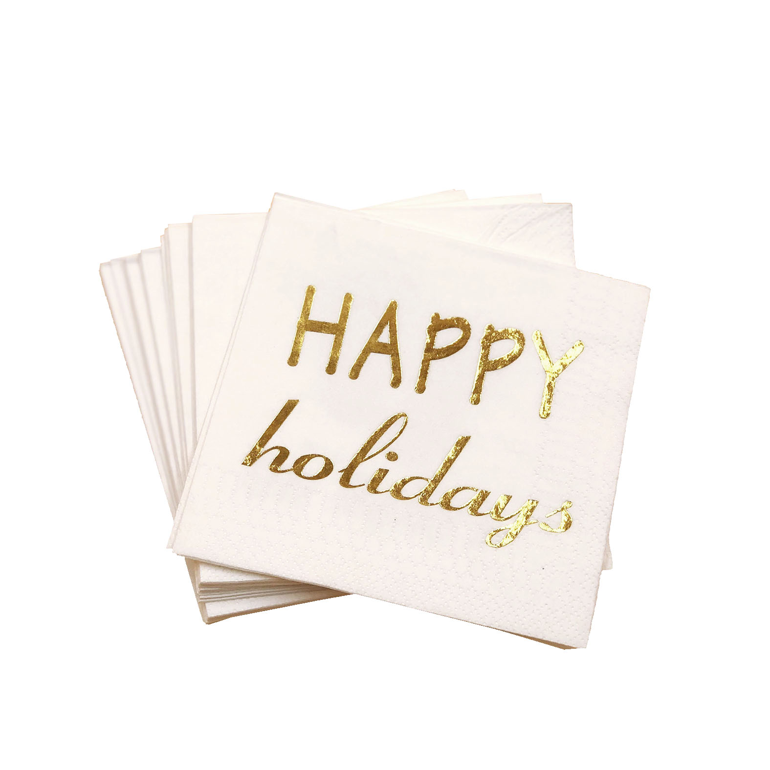 Happy holiday