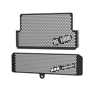 Accessori Moto: Protezione Griglia Radiatore per <span class=keywords><strong>SUZUKI</strong></span> <span class=keywords><strong>V</strong></span>-<span class=keywords><strong>STROM</strong></span> <span class=keywords><strong>1000</strong></span> DL1000 VSTROM <span class=keywords><strong>1000</strong></span> <span class=keywords><strong>V</strong></span> <span class=keywords><strong>STROM</strong></span> <span class=keywords><strong>1000</strong></span> DL <span class=keywords><strong>1000</strong></span> - Product Image 4