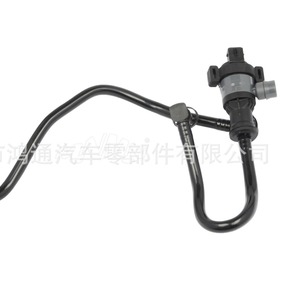 Électrovanne de cartouche de carbone BMW 13907636145 fabriquée en Allemagne pour les séries 2, 3, 4, 5 - Product Image 5