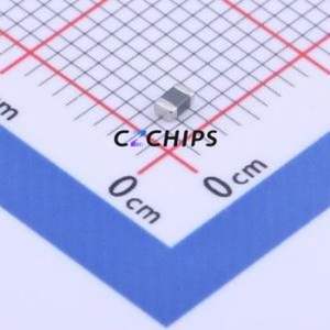 BLM21SP111SN1D Ferrite Bead 0805 RF ( Impedance @ Frequency: 110Ohm@100MHz )( Error: 25% )( DC Resistance (DCR): 13mOhm ) - Product Image 1