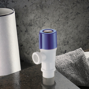 <span class=keywords><strong>Robinet</strong></span> en <span class=keywords><strong>plastique</strong></span> ABS blanc porcelaine 1/2 angle, <span class=keywords><strong>robinet</strong></span> en <span class=keywords><strong>plastique</strong></span> spécial <span class=keywords><strong>pour</strong></span> réservoir d'eau, toilette, ouverture rapide, <span class=keywords><strong>robinet</strong></span> en <span class=keywords><strong>plastique</strong></span> blanc - Product Image 5