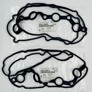 Pièces de moteur de haute qualité GASKET-ROCKER COVER 22441-2G670 224412G670 pour Hyundai Sonata Santa Fe 22441 2G670 - Product Image 3
