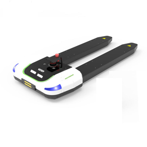 Montacargas <span class=keywords><strong>AGV</strong></span> Automatizado LTB1000 de Fábrica, Ahorro de Mano de Obra, Alta Velocidad para el Transporte de Mercancías en Fábricas - Product Image 4