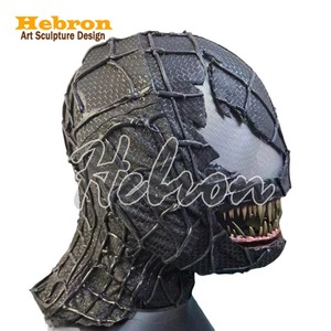 Máscaras Personalizadas de <span class=keywords><strong>Spider</strong></span>-<span class=keywords><strong>Man</strong></span> 3 y Venom 2026, Colección Personal, Accesorios de Cosplay, Personajes de Película, Accesorios para Actuaciones - Product Image 3