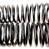 Quincaillerie d'usine Futeng Ressort haute température Ressort comprimé hélicoïdal en spirale personnalisé pour voitures
