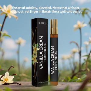 Spray Aromatizante Premium de Crema de Vainilla Exótica - Sin Alcohol, Aroma Rico y Duradero - 10ml - Venta al por Mayor Disponible - Product Image 2