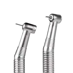Good price Wrench chuck or Push button High quality Dental High Speed Handpiece