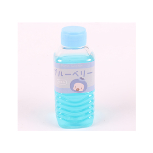 Chai Nước Nhỏ DIY Quyến Rũ Cho Đồ Chơi Slime Vật Liệu Làm Đầy Phụ Kiện Slime Chai Mô Hình Công Cụ Đồ Chơi - Product Image 3