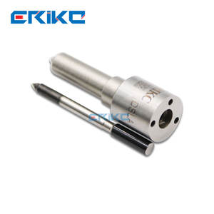 ERIKC Jet Fuel DSLA 136 P 804 DSLA136P804 Buse d'injection de pompe à carburant diesel 0 433 175 203 pour 0445120002 - Product Image 5