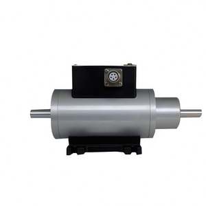 KOFIG 연속 회전 동적 조향 토크 센서 미터 0 ~ 20KN.m 회전 동력계 토크 힘 센서 부하 셀 - Product Image 3