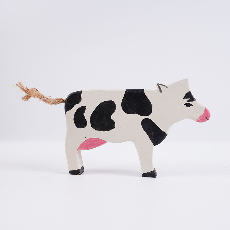 vache