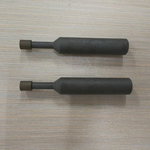 Granulés industriels de diamant de lien en métal d'OEM de producteur pour le verre optique - Product Image 4