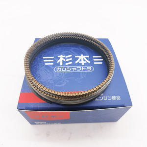 Anello del Pistone di Alta Qualità 88.5MM 13011-28151 per Toyota CAMRY/AURION PREVIA/TARAGO RAV4 2.4L 2AZFE - Product Image 4