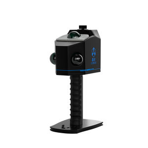 Factory Wholesale China Kunden spezifischer OEM-Support Handheld <span class=keywords><strong>3D</strong></span>-Laserscanner für Prüfgeräte für Bergbau technik - Product Image 1