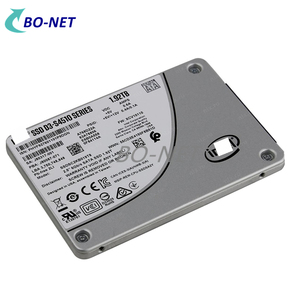 Gốc ssdsc2kb019t801 1.92TB <span class=keywords><strong>SSD</strong></span> D3-S4510 loạt đĩa cứng HDD - Product Image 3