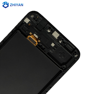 Schermo LCD Touch di Ricambio all'Ingrosso per Samsung <span class=keywords><strong>Galaxy</strong></span> <span class=keywords><strong>A20</strong></span>, Sostituzione Schermo Cellulare In-cell con 1 Anno di Garanzia - Product Image 6