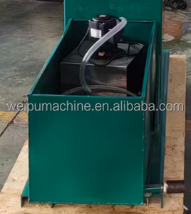 เครื่องเชื่อมแบบหมุนตะเข็บจุดเชื่อมขนาดเล็กแกนมอเตอร์ใช้งานง่ายรับประกัน5ปีสำหรับงานเชื่อมท่อขนาดเล็ก - Product Image 4