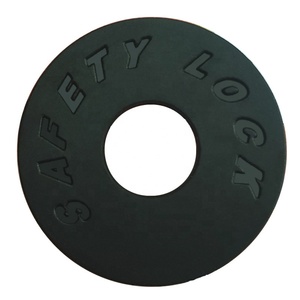 Venta Directa de Fábrica, Correa de Silicona Multicolor de Alta Calidad <span class=keywords><strong>para</strong></span> Bajo Eléctrico, Hebilla/Cierres Antideslizantes - Product Image 5