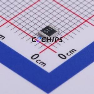 Résistance SMD RK73B2ETTD511J 1210 (Type : Film Épais) (Résistance : 510 Ohm Précision : 5%) - Product Image 1