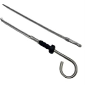 Pièces détachées automobiles Indicateur de niveau d'huile moteur pour Nissan Patrol GQ TD42 <span class=keywords><strong>1987</strong></span> - 1991 OEM 11140-06J02 - Product Image 1