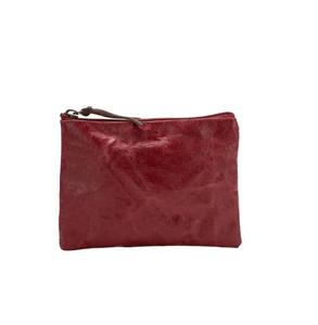 Makeup Organizer, Travel Bag Women Purse with Zipper - Product Image 3