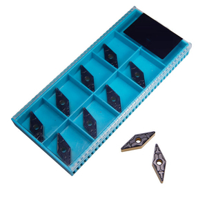 TNMG WNMG SNMG CNMG VNMG DNMG OEM CVD Coated High Wear Resistance Carbide <strong>Turning</strong> <strong>Inserts</strong> For CNC Lathe Machine - Product Image 3