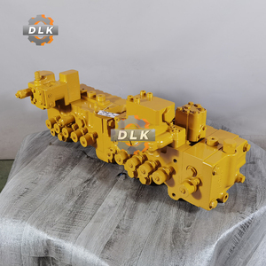 Orijinal yeni 320 320C 320D kontrol vanası 158-8200 1588200 kedi için - Product Image 4