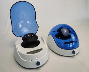 צנטריפוגה מיני Cence/Xiangyi, מכירות ישירות ממפעל בסין - Product Image 4