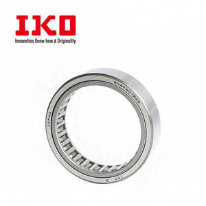 ตลับลูกปืนเข็ม Iko รุ่น Rnaf 30x50 P5 เมตริก ผลิตในญี่ปุ่น ความแม่นยำสูง สำหรับโรงงานผลิต - Product Image 1