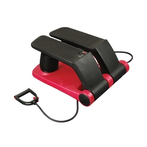 Suministro Directo del Fabricante Original: Equipo de Fitness Coreano de Venta Caliente con Cierre Automático, Plástico, para Ejercicios de Cintura y Abdominales - Product Image 1