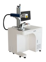 Machine de marquage laser à fibre Raycus MAX JPT MOPA M7 20w 30w 50w 60w 100w, imprimante d'étiquettes, machine à projeter des photos personnalisées sur colliers