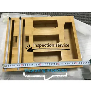Bamboo storage inspection service Shandong | quality control inspection Fujian | hot sale products inspection