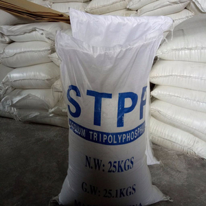 Tripolyphosphate de sodium de haute qualité à 94 % STPP N° CAS : 7758-29-4 - Product Image 1